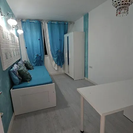 Feriehus Wonderland