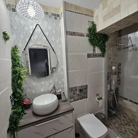 Wonderland Prázdninový dům *